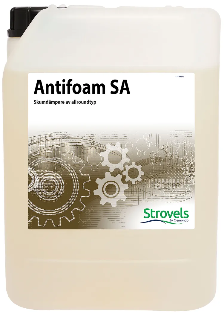 Strovels Antifoam SA 10 L