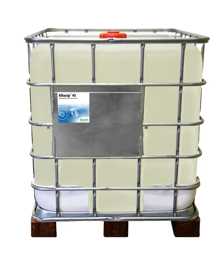 Strovels Alkacip 45 1176 kg* (2 pack)