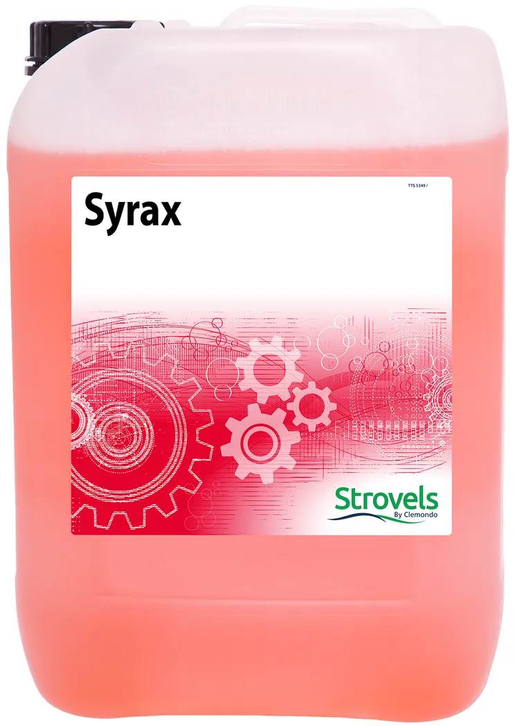 Strovels Syrax 10 L