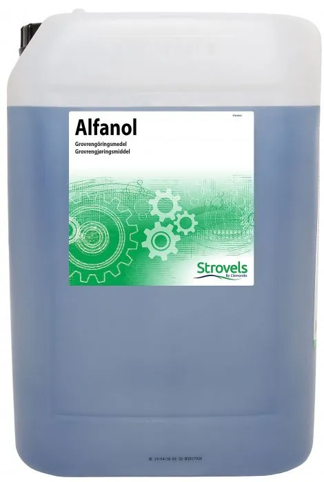Strovels Alfanol 25 L