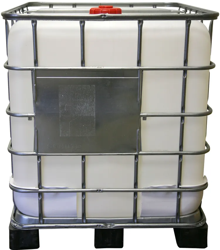 Strovels Alfanol HD Grön FFK 1000 L* (3 pack)