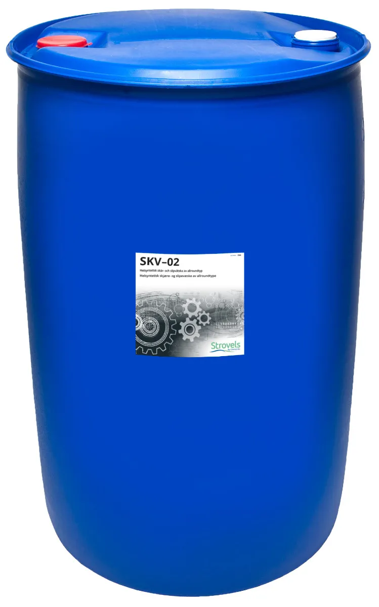 Strovels SKV 02 205 L