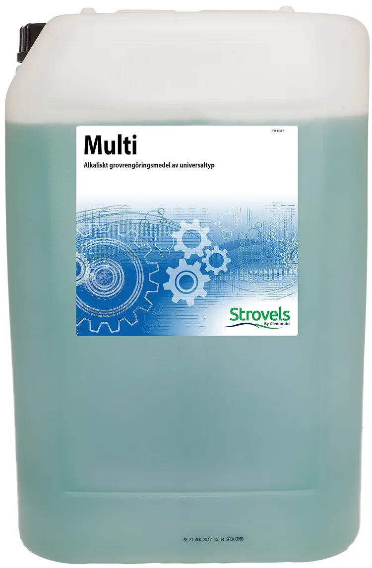 Strovels Multi 25 L