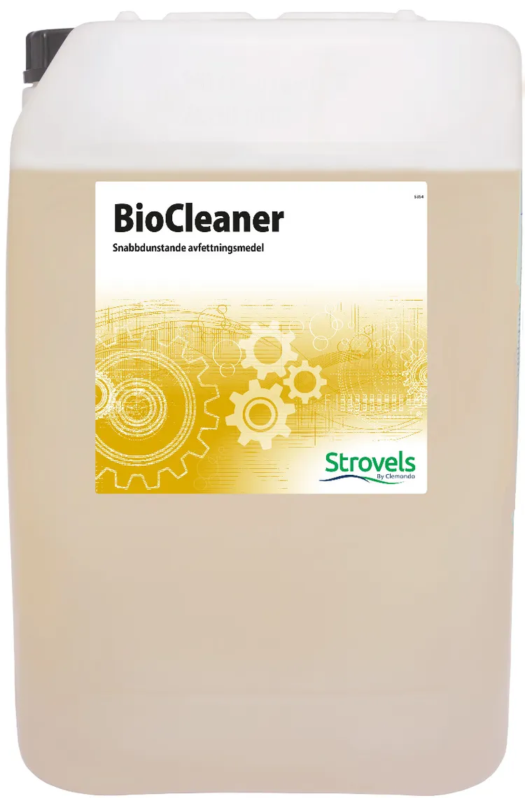 Strovels Biocleaner 25 L