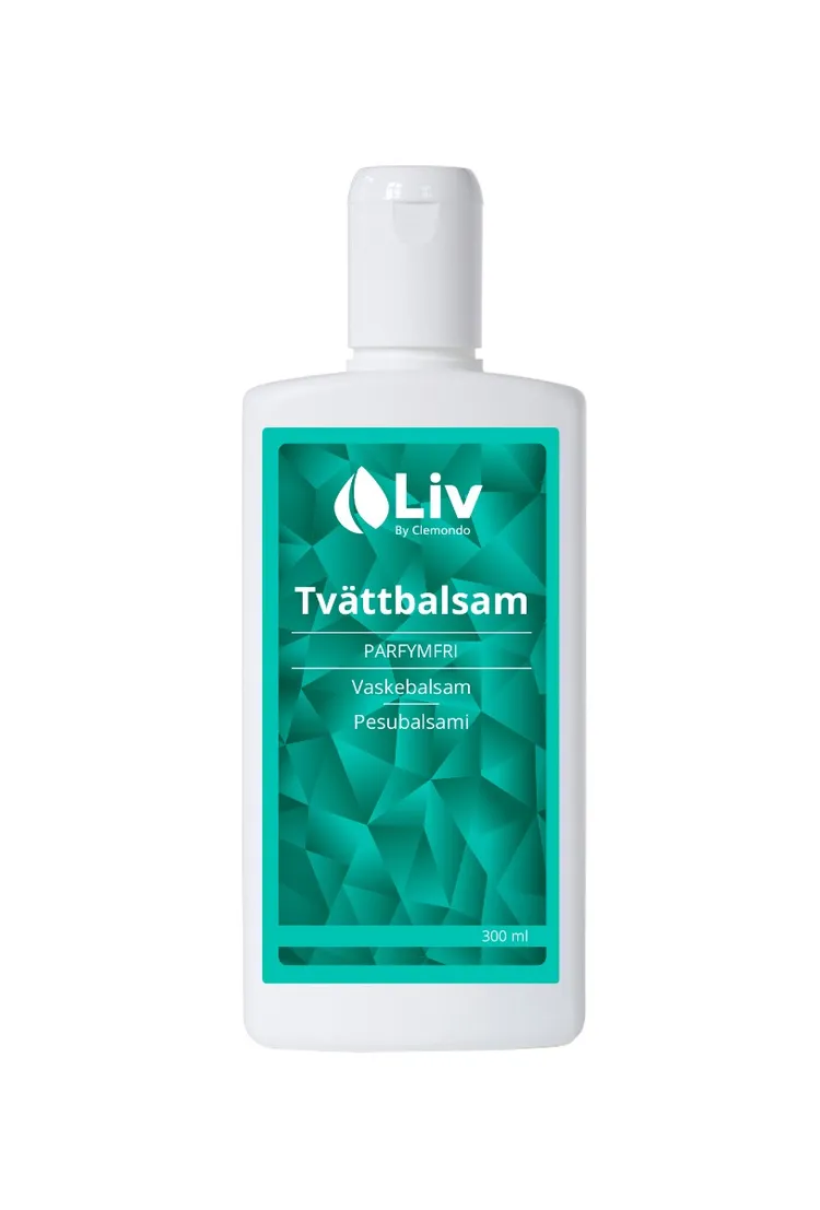 Liv Tvättbalsam 300 ml (24 pack)