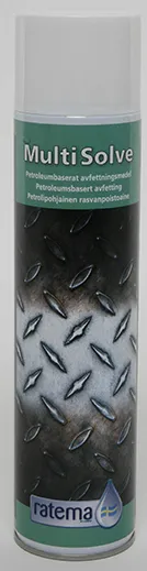 Ratema MultiSolve 600 ml