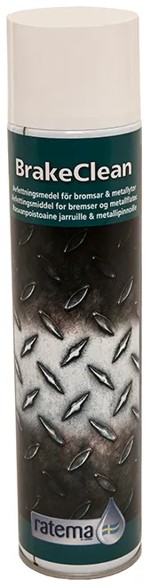 Ratema Brake Clean 600 ml