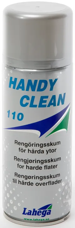 Handy Clean 110         400 ml