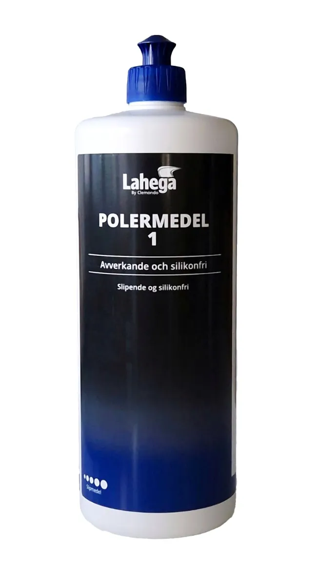Lahega Polermedel 1 1L