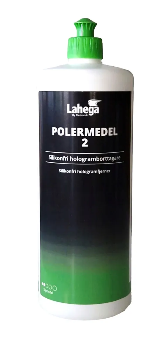 Lahega Polermedel 2 1L