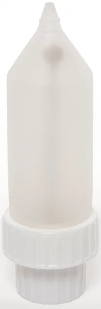 Banandispenser vit 40 mm