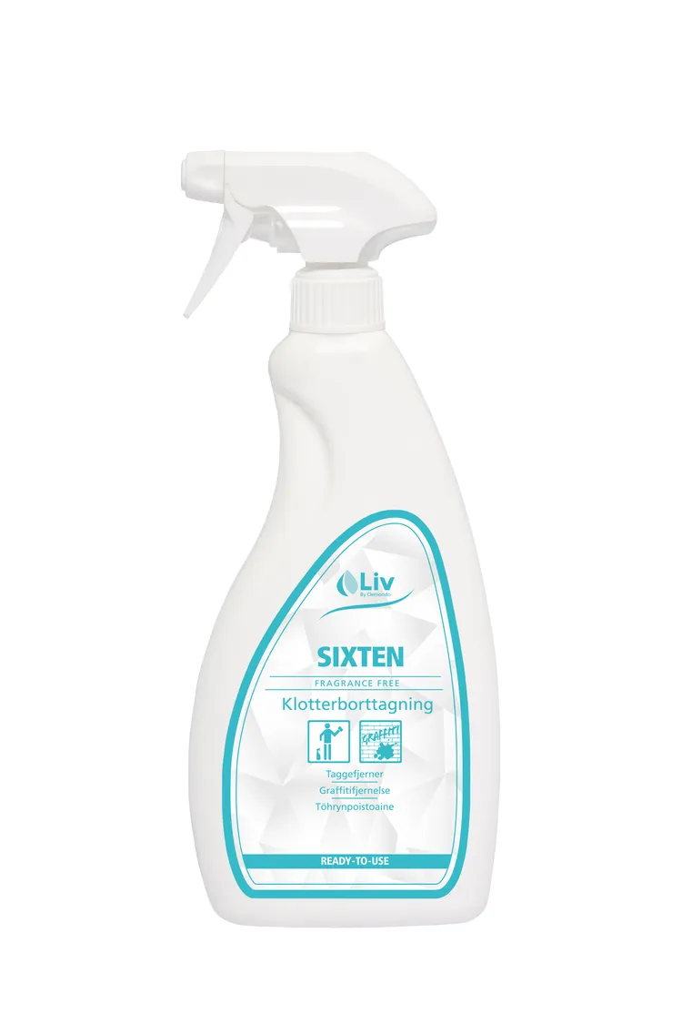 Liv Sixten 750 ml (12 pack)