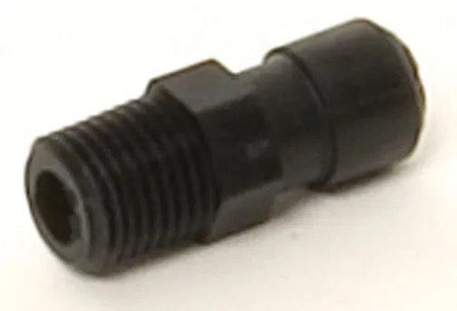 Hydrominder Suction Stub
