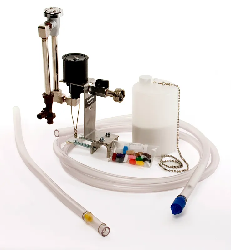 Hydrominder 515 (Enkel)