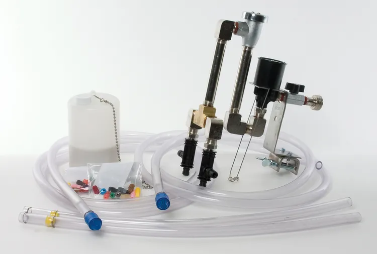 Hydrominder 532 (Dubbel)