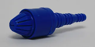 Hydrominder Backven Viton Blå