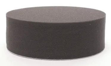 Rondell Svart 150 mm