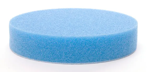 Rondell Blå 125 mm