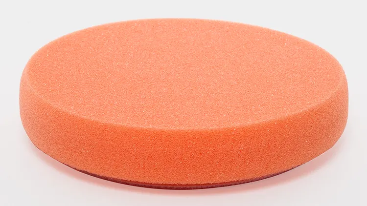 Rondell Orange F 125 mm