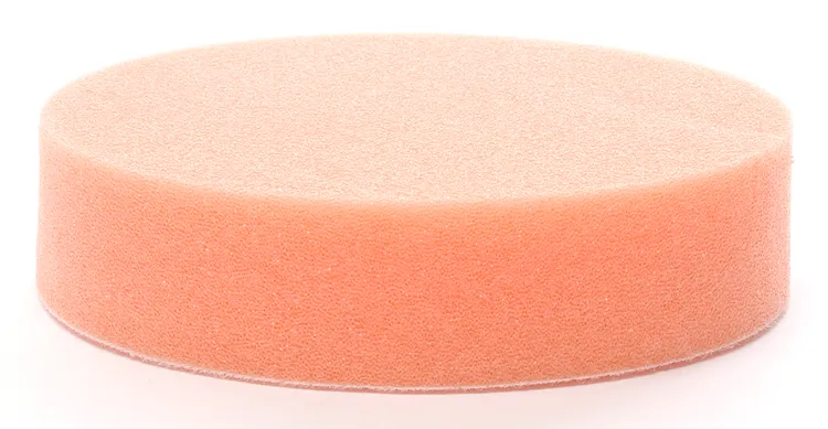 Rondell Orange 100 mm