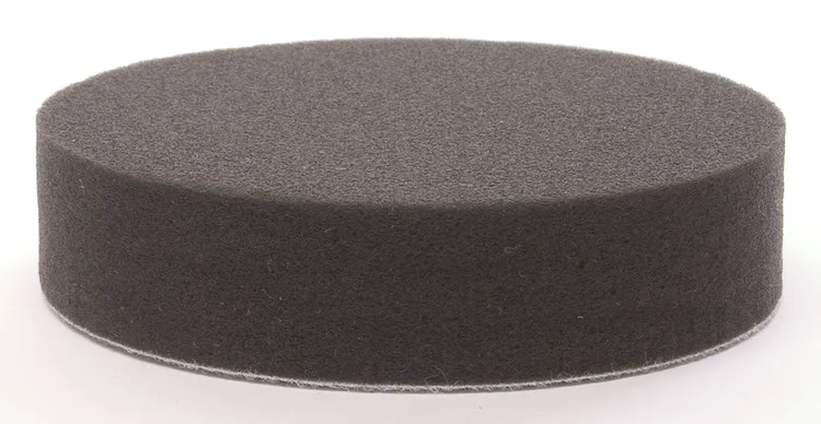 Rondell Svart 100 mm