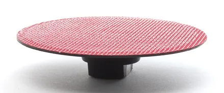 Rondellplatta 125 mm