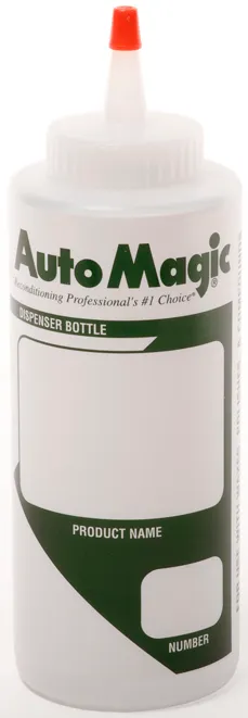 Awc Polish Dispenser