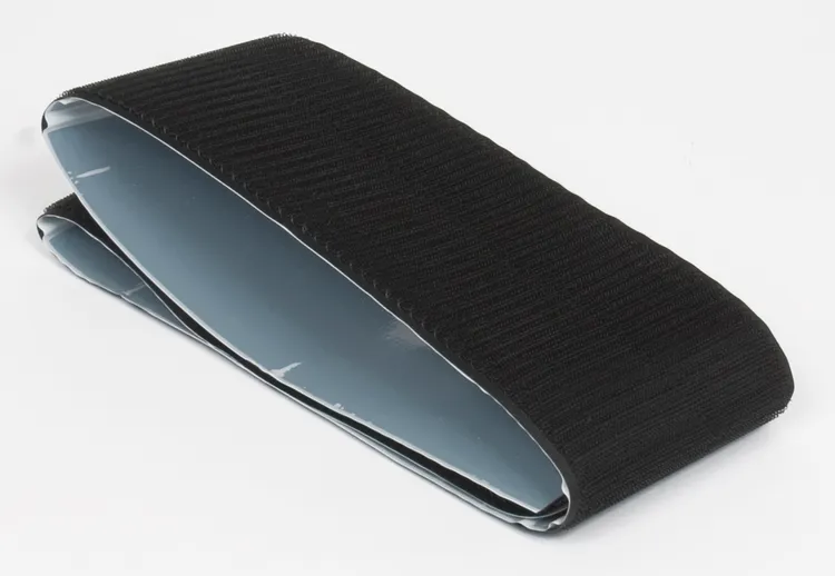 Top Tool Kardborreband 1 m