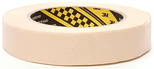 3M Maskeringstejp 25mm x 50 m