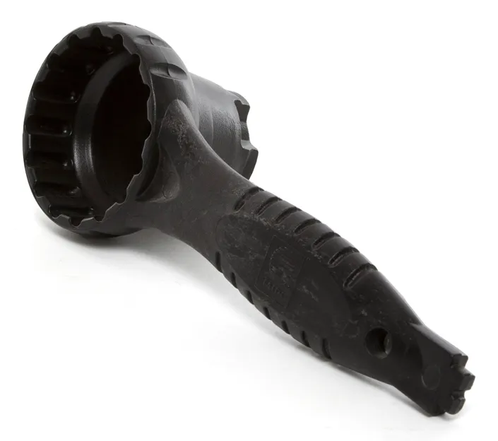 Nyckel till Fat & Dunk