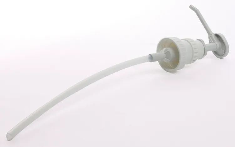 Pump För 1L Flaska & 5L Dunk