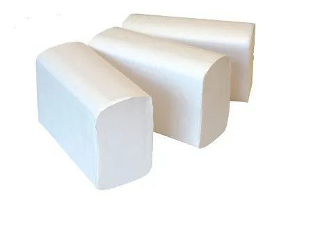 P&P Pappershandduk Z-fold, 2lag, 3000st/krt