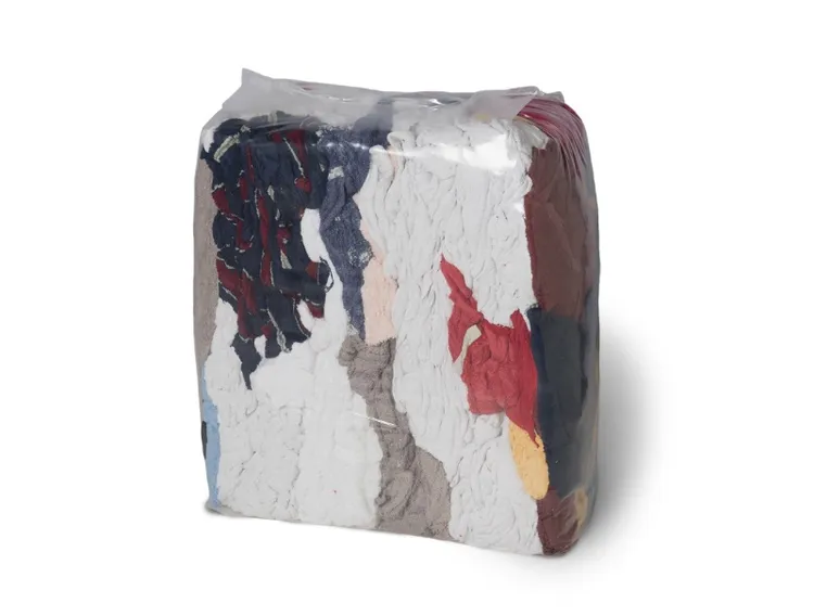 Kulört Frotté Mix Premium, 10kg/frp