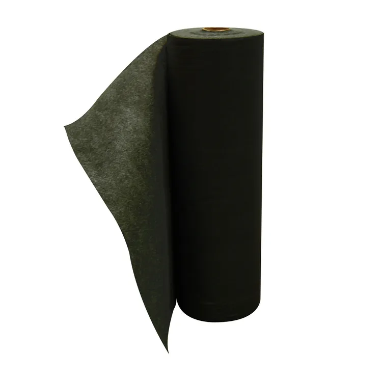 Allroundmatta, med fukt/glidspärr 0,91x30M