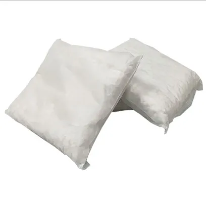 Oil Only kuddar, 25x25cm, 20st/frp, Vit