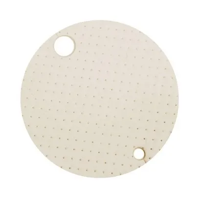 Oil Only Fatlocksskydd, ø56cm, 25st/frp, Vit