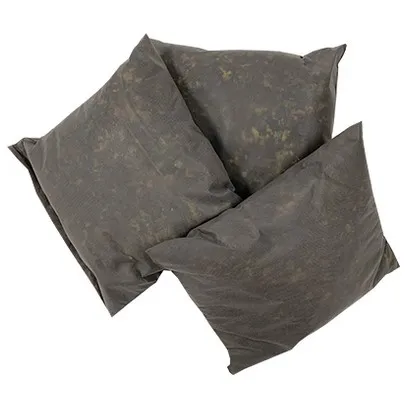 Universala kuddar, 25x25cm, 20st/frp, Grå