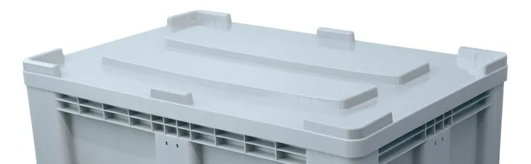 Lock till batterilåda