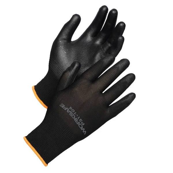 Handske Worksafe P31-104 stl 10 6st/frp