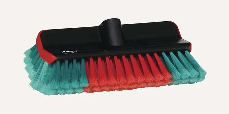 Vikan Vinklad borste 524752