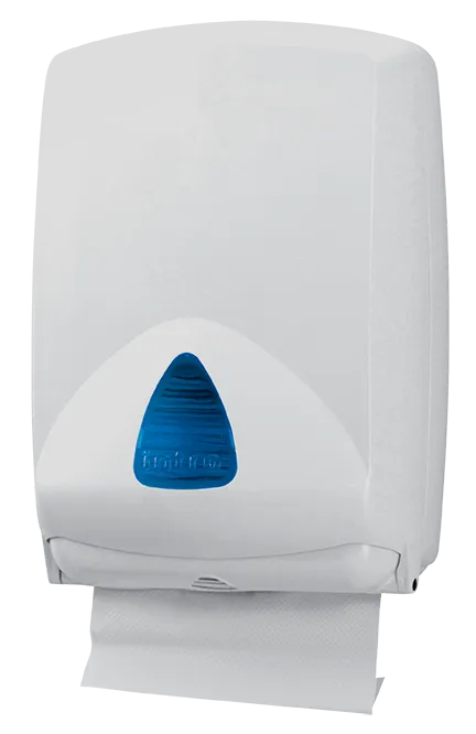 P&P Handduksdispenser Slim