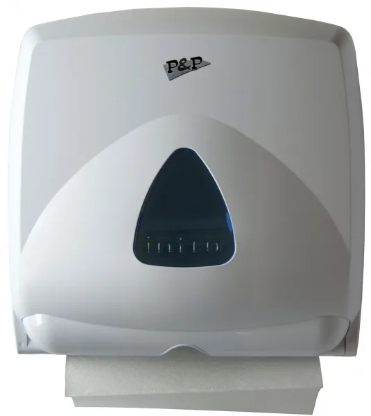 P&P H2 Dispenser Mini Vit **