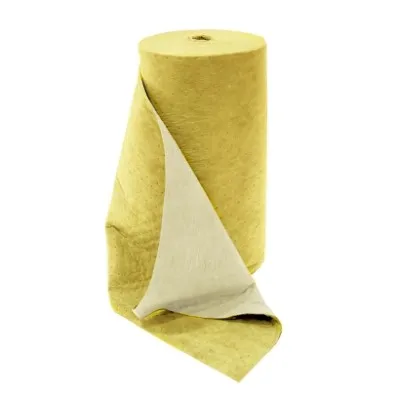 Universal rulle Kem, SMS, 0,8x46M, 1rl/frp, Gul *