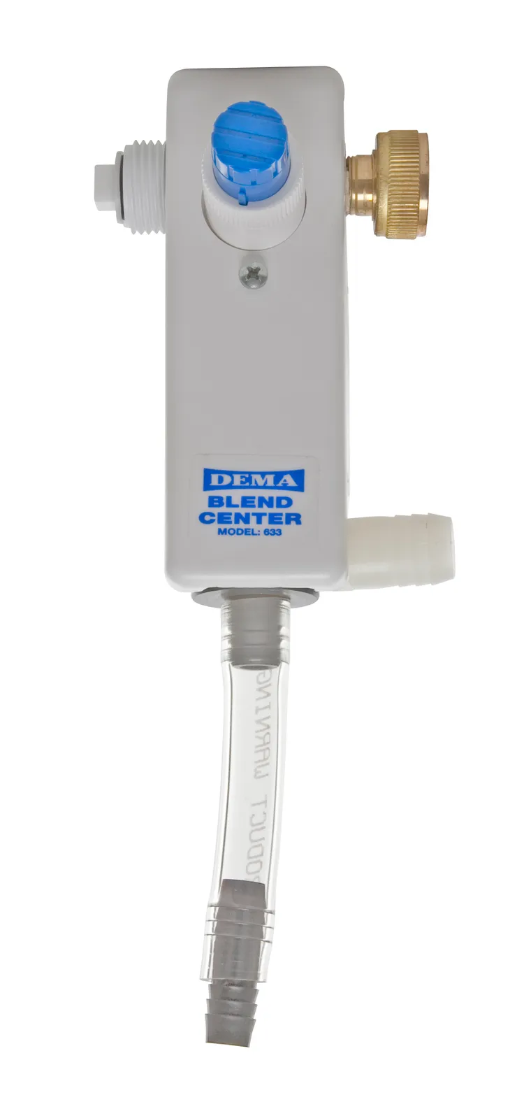 Kemblandare Dema Glykol*