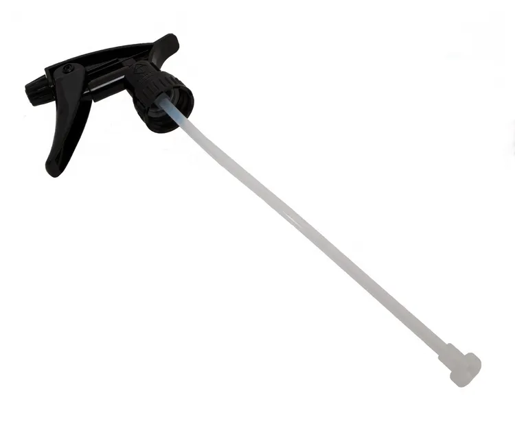 Trigger till Triggerflaska