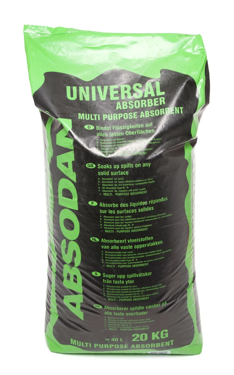 Absodan Universal 20 kg