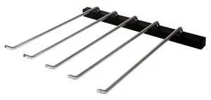 Mopphängare 5-armar