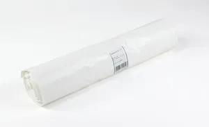 Plastsäck 60 liter 40my vit 250st/krt