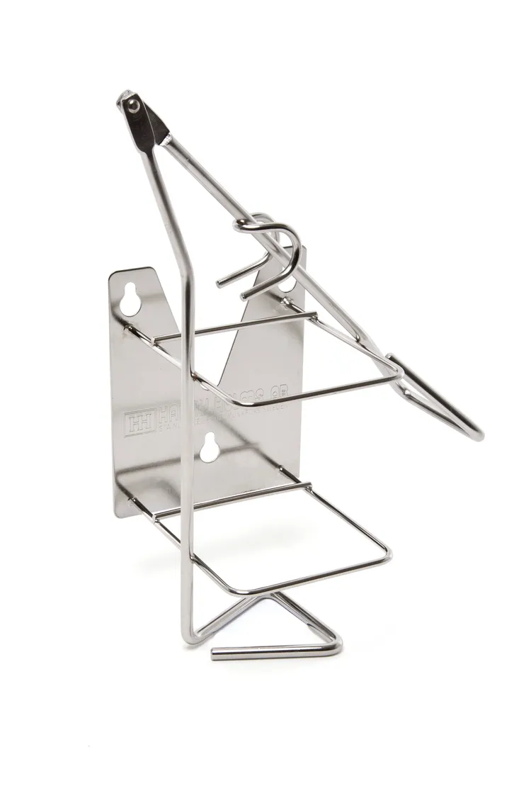 Liv Dispenserhållare 600 ml Snedställd Höger