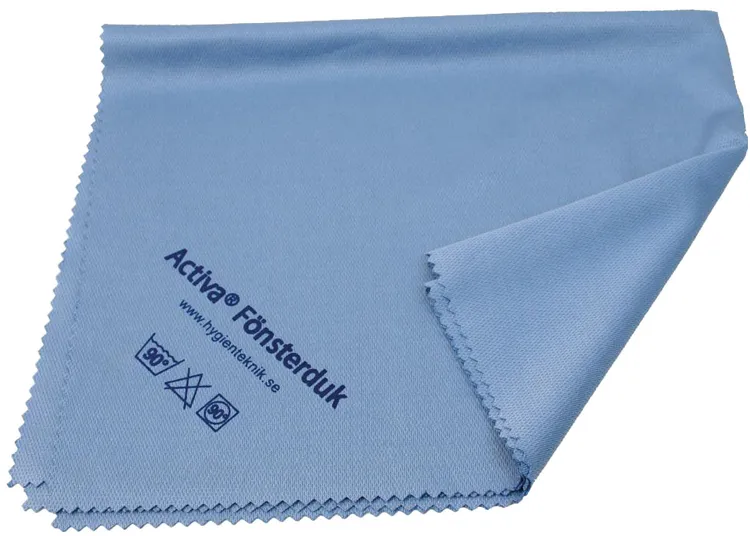 Microduk fönster 10-pack